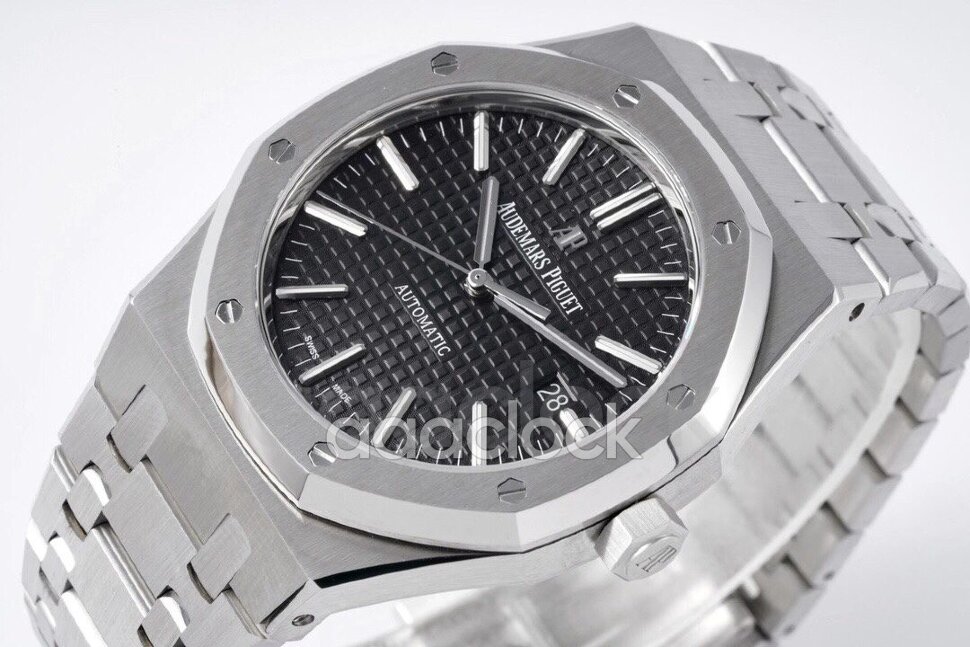 Audemars Piguet Royal Oak Automatic 15400ST.OO.1220ST.01 Арт. AP-0073 Арт. AP-0073