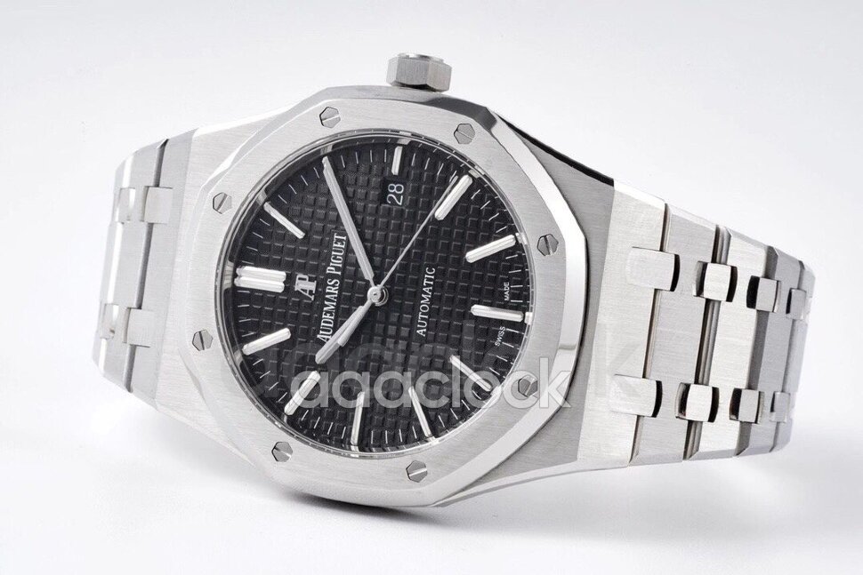 Audemars Piguet Royal Oak Automatic 15400ST.OO.1220ST.01 Арт. AP-0073 Арт. AP-0073
