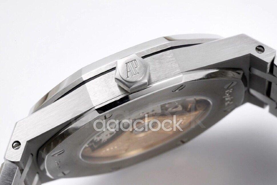 Audemars Piguet Royal Oak Automatic 15400ST.OO.1220ST.01 Арт. AP-0073 Арт. AP-0073