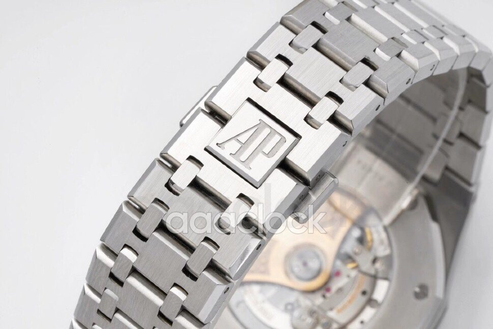 Audemars Piguet Royal Oak Automatic 15400ST.OO.1220ST.01 Арт. AP-0073 Арт. AP-0073