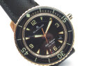 Blancpain Fifty Fathoms 5015-3630-52 Арт. BL-0399 Арт. BL-0399