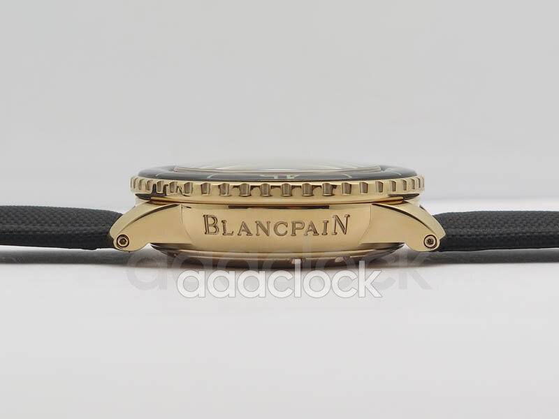 Blancpain Fifty Fathoms 5015-3630-52 Арт. BL-0399 Арт. BL-0399