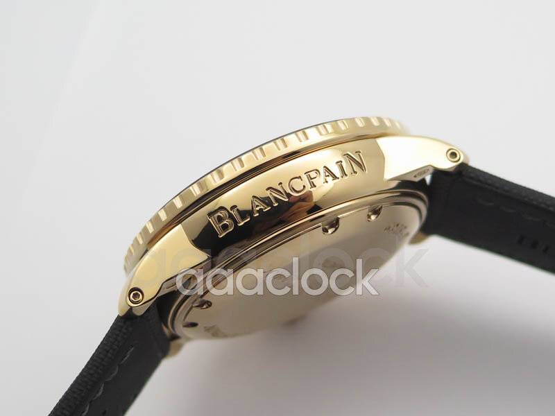 Blancpain Fifty Fathoms 5015-3630-52 Арт. BL-0399 Арт. BL-0399