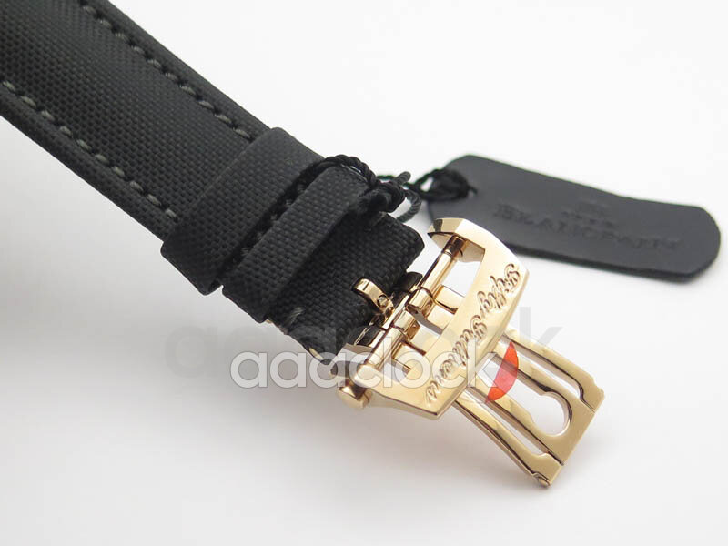 Blancpain Fifty Fathoms 5015-3630-52 Арт. BL-0399 Арт. BL-0399