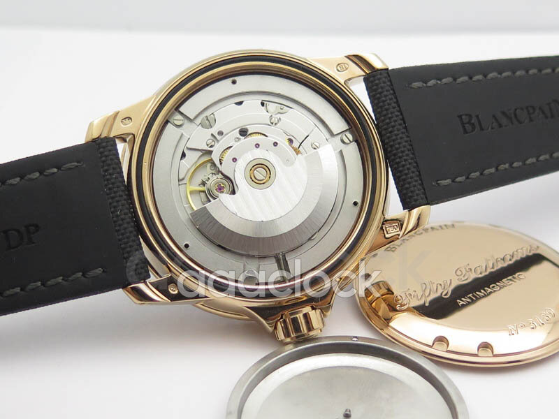 Blancpain Fifty Fathoms 5015-3630-52 Арт. BL-0399 Арт. BL-0399