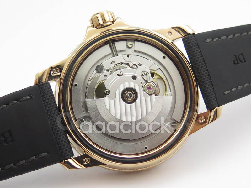 Blancpain Fifty Fathoms 5015-3630-52 Арт. BL-0399 Арт. BL-0399