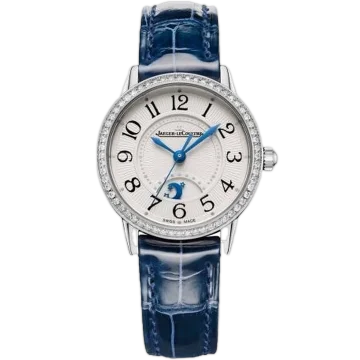 Jaeger-LeCoultre Rendez-Vous Night &amp; Day Small  3468430