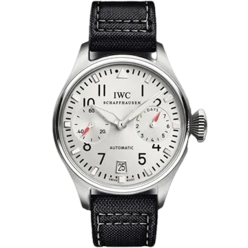 IWC Big Pilots DFB Limited Edition IW500432