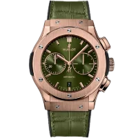 Hublot Classic Fusion 45 Chronograph King Gold 521.OX.8980.LR Арт. HU-1287 Арт. HU-1287