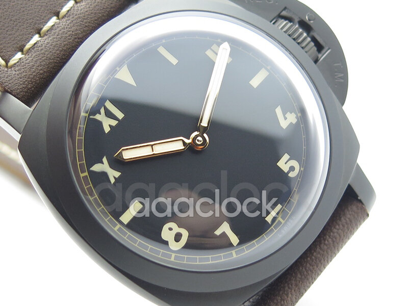 Panerai Luminor 1950 3 Days Titanio PAM00629 Арт. PA-1965 Арт. PA-1965