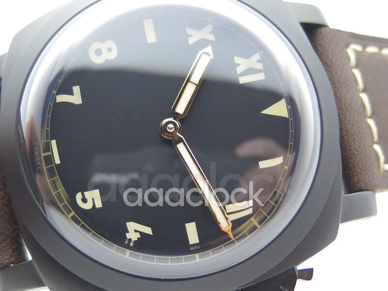 Panerai Luminor 1950 3 Days Titanio PAM00629 Арт. PA-1965 Арт. PA-1965