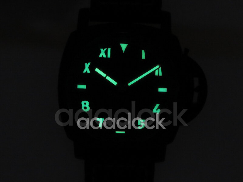 Panerai Luminor 1950 3 Days Titanio PAM00629 Арт. PA-1965 Арт. PA-1965