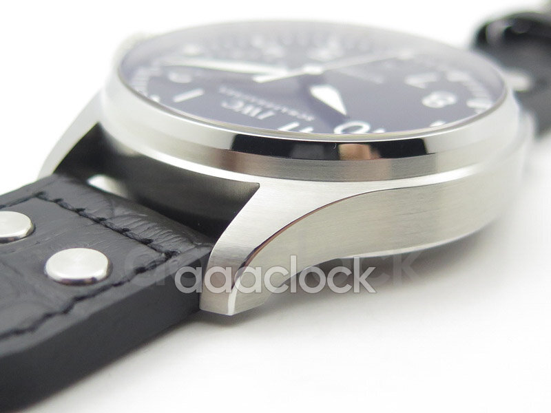 IWC Big Pilot Le Petit Prince IW500901 Арт. IW-1370 Арт. IW-1370