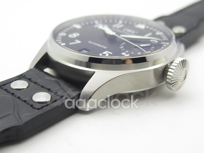 IWC Big Pilot Le Petit Prince IW500901 Арт. IW-1370 Арт. IW-1370
