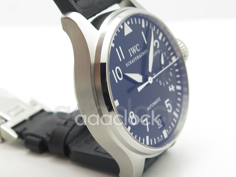 IWC Big Pilot Le Petit Prince IW500901 Арт. IW-1370 Арт. IW-1370