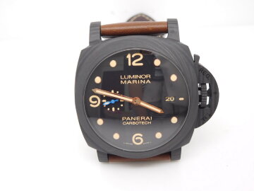 Panerai Luminor Marina 1950 Carbotech PAM00661