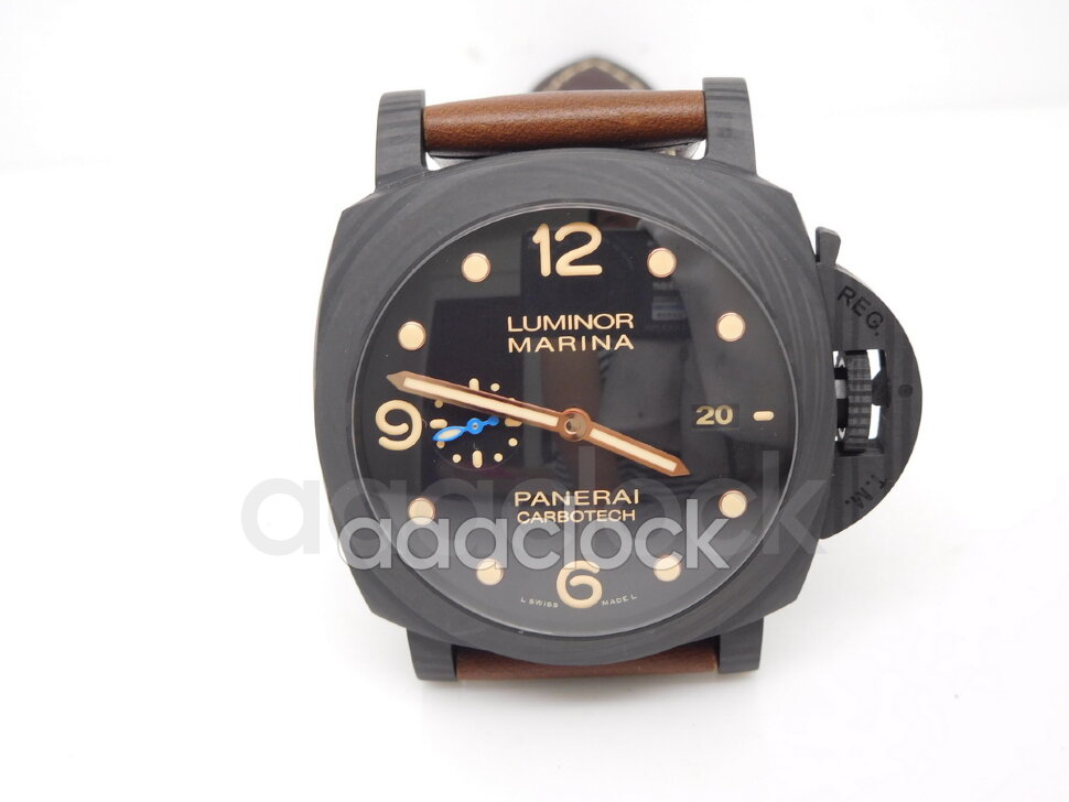 Panerai Luminor Marina 1950 Carbotech PAM00661 Арт. PA-2013 Арт. PA-2013