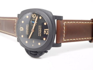Panerai Luminor Marina 1950 Carbotech PAM00661