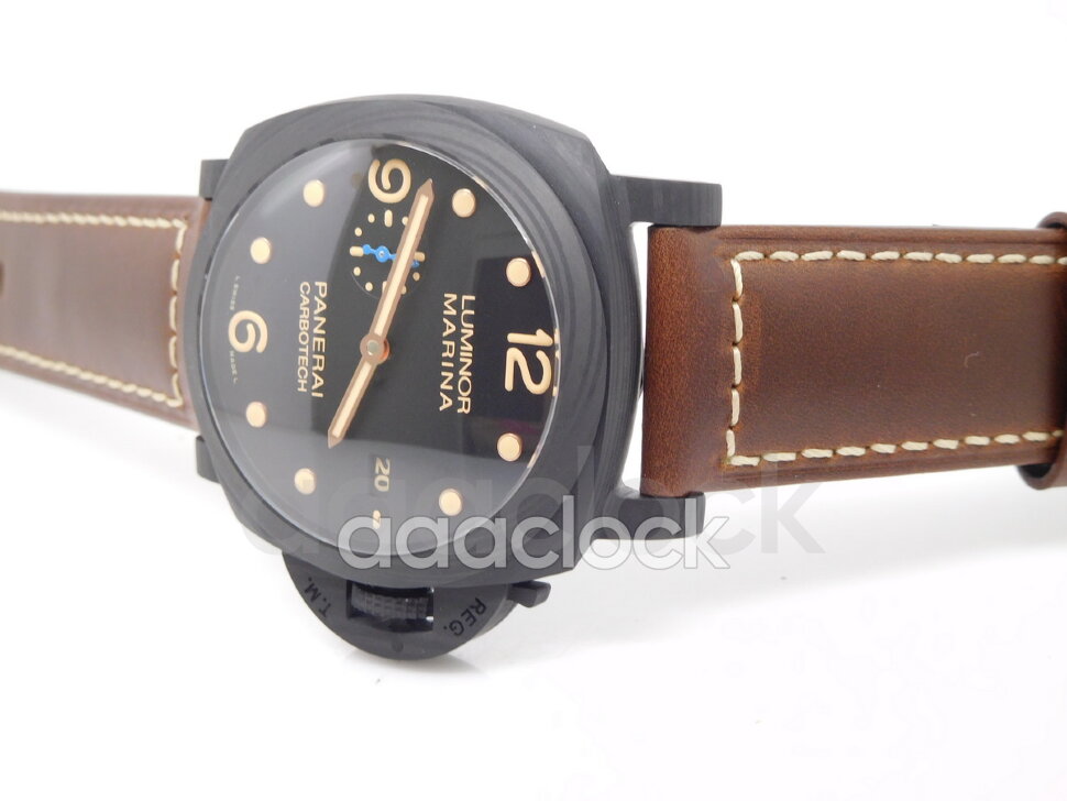 Panerai Luminor Marina 1950 Carbotech PAM00661 Арт. PA-2013 Арт. PA-2013