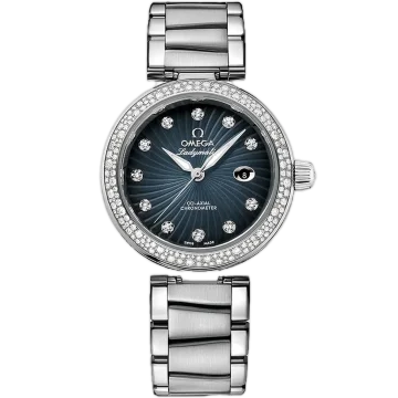 Omega De Ville Ladymatic