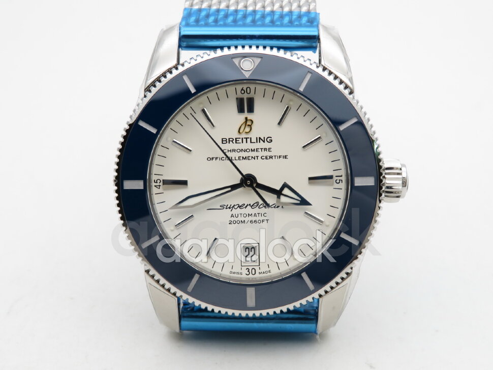 Breitling Superocean Heritage II B20 Automatic Milan Арт. BT-0754 Арт. BT-0754