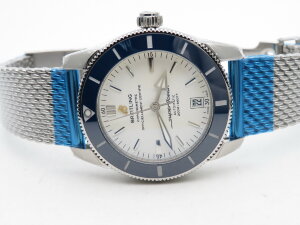 Breitling Superocean Heritage II B20 Automatic Milan