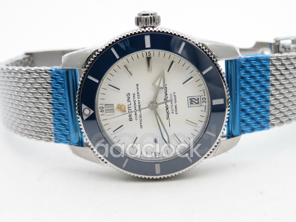 Breitling Superocean Heritage II B20 Automatic Milan Арт. BT-0754 Арт. BT-0754
