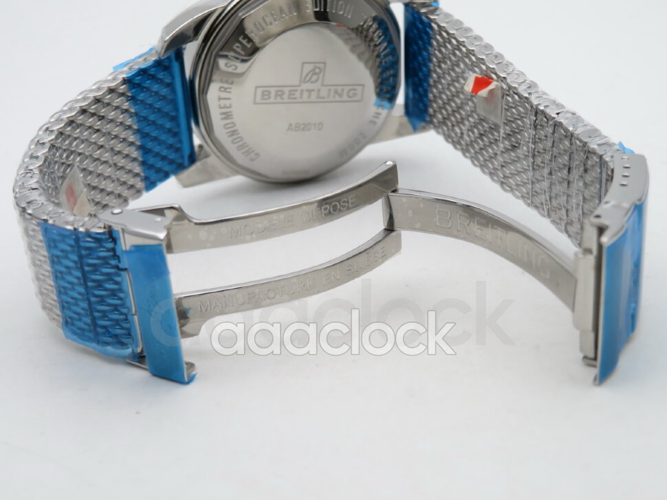 Breitling Superocean Heritage II B20 Automatic Milan Арт. BT-0754 Арт. BT-0754