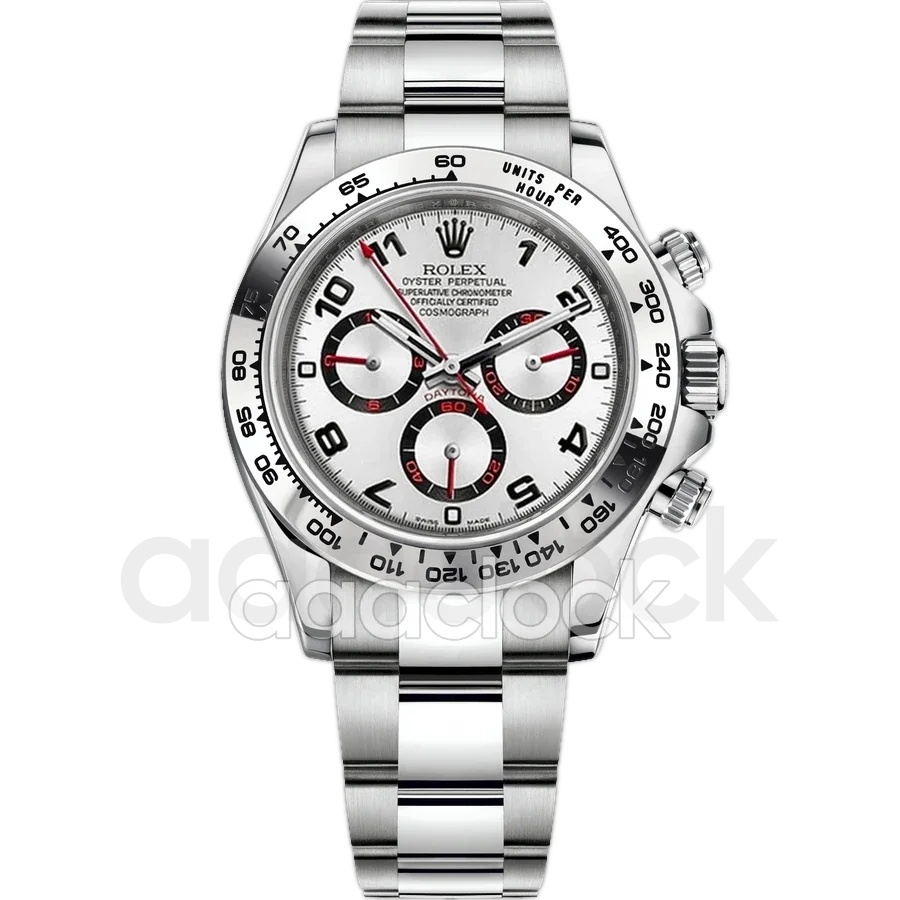 Rolex Cosmograph Daytona 116509-0035 Арт. RO-2433 Арт. RO-2433