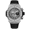 Hublot Big Bang Unico Titanium Jewellery 421.NX.1170.RX.0904 Арт. HU-1222 Арт. HU-1222