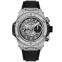 Hublot Big Bang Unico Titanium Jewellery 421.NX.1170.RX.0904 Арт. HU-1222 Арт. HU-1222