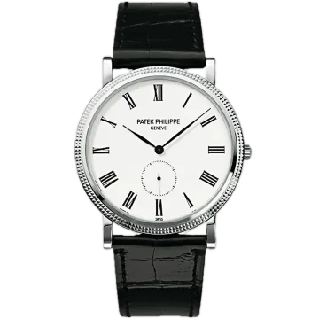 Patek Philippe Calatrava 5119G-001