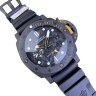 Panerai Luminor Submersible GMT Carbotech Navy SEALs PAM01324 Арт. PA-2044 Арт. PA-2044