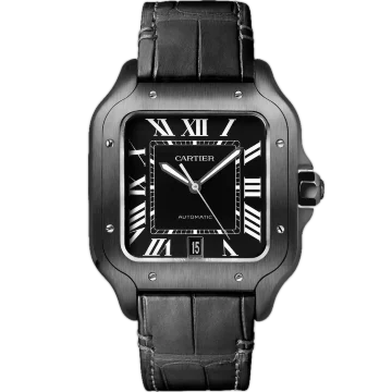 Cartier Santos De Cartier WSSA0039