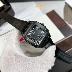 Cartier Santos De Cartier WSSA0039