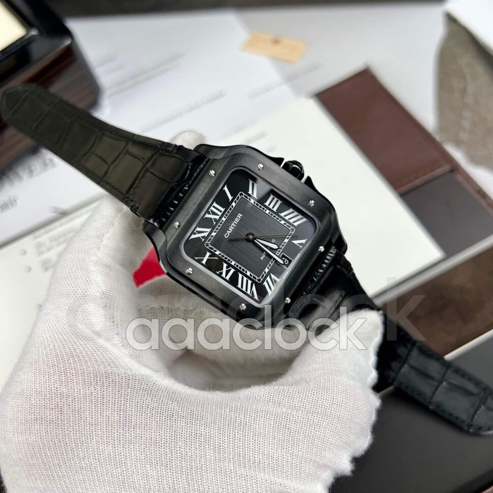 Cartier Santos De Cartier WSSA0039 Арт. CA-0943 Арт. CA-0943
