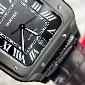 Cartier Santos De Cartier WSSA0039