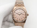 Audemars Piguet Royal Oak Quartz 67651OR.ZZ.1261OR.03 Арт. AP-0298 Арт. AP-0298