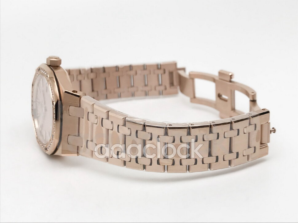 Audemars Piguet Royal Oak Quartz 67651OR.ZZ.1261OR.03 Арт. AP-0298 Арт. AP-0298