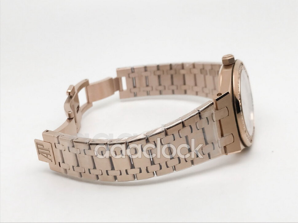 Audemars Piguet Royal Oak Quartz 67651OR.ZZ.1261OR.03 Арт. AP-0298 Арт. AP-0298