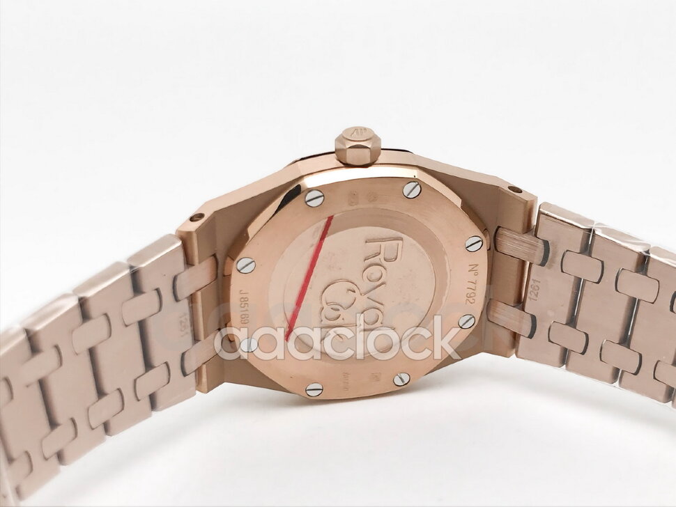 Audemars Piguet Royal Oak Quartz 67651OR.ZZ.1261OR.03 Арт. AP-0298 Арт. AP-0298
