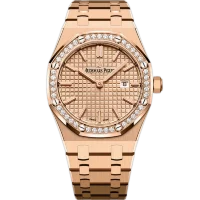Audemars Piguet Royal Oak Quartz 67651OR.ZZ.1261OR.03 Арт. AP-0298 Арт. AP-0298