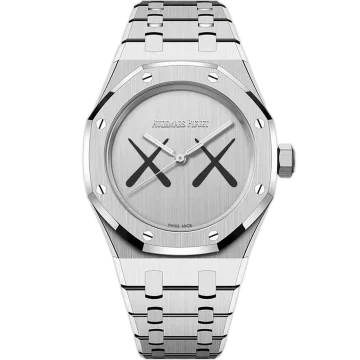 Audemars Piguet Royal Oak KAWS