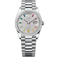 Rolex Day-Date 36 128396TBR-0006 Арт. RO-3457 Арт. RO-3457
