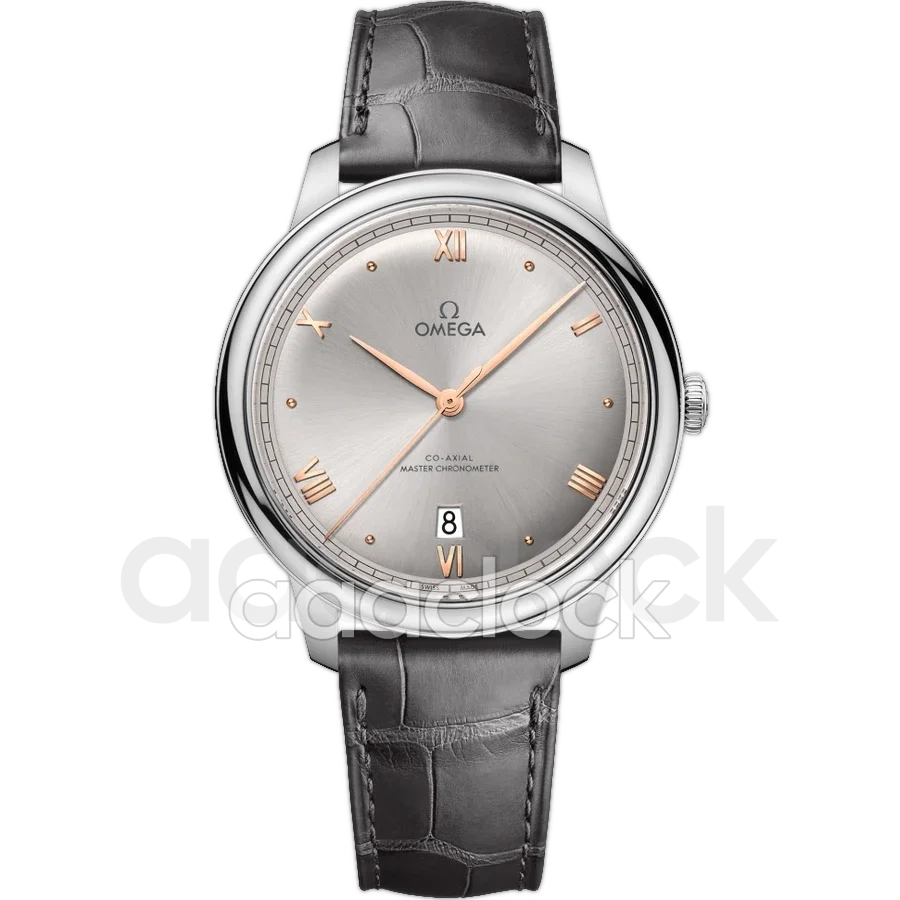 Omega De Ville Prestige 40 mm 434.13.40.20.06.001 Арт. OM-1695 Арт. OM-1695