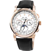 Patek Philippe Grand Complications Арт. 111997 Арт. 111997