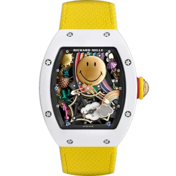 Richard Mille RM 88