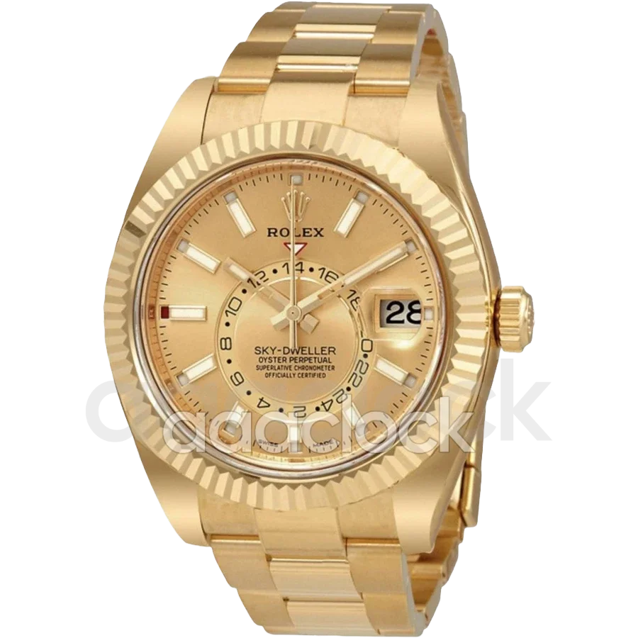 Rolex Sky-Dweller Арт. 1111760 Арт. 1111760
