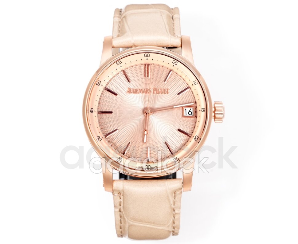 Audemars Piguet CODE 11.59 Automatic 15210OR.OO.A002KB.03 Арт. AP-4374 Арт. AP-4374