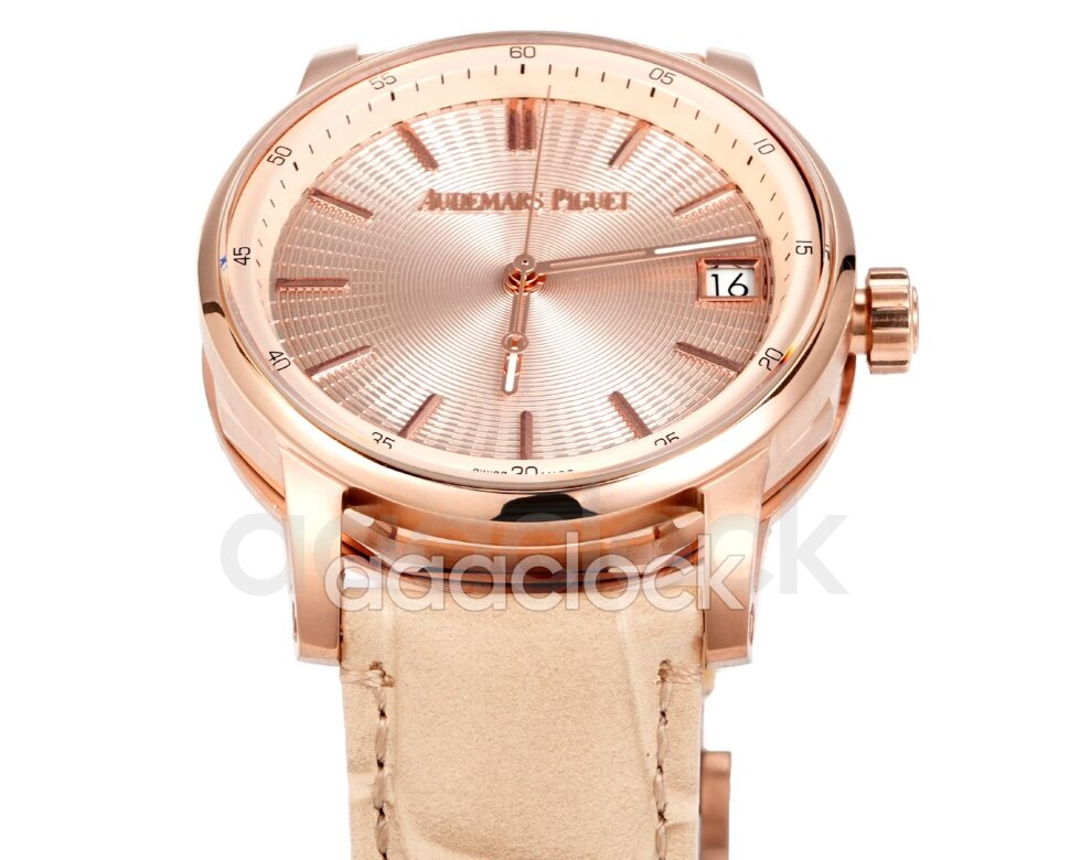 Audemars Piguet CODE 11.59 Automatic 15210OR.OO.A002KB.03 Арт. AP-4374 Арт. AP-4374